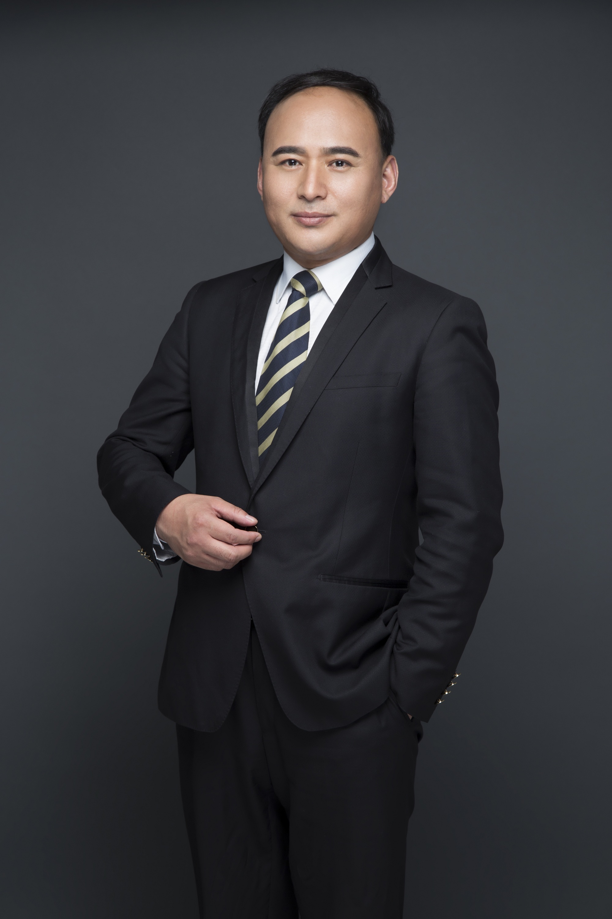 李小容 品牌与内容负责人